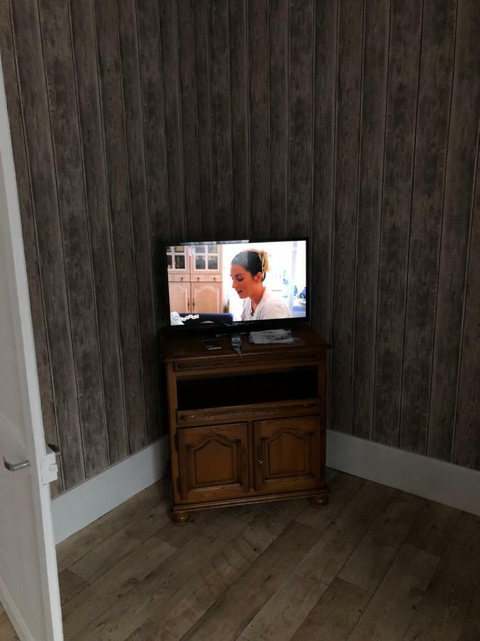 Chez Nono Et Soso Apartment Eurville-Bienville Luaran gambar